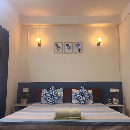 Mulaqat Homestay Siliguri Bagian luar foto