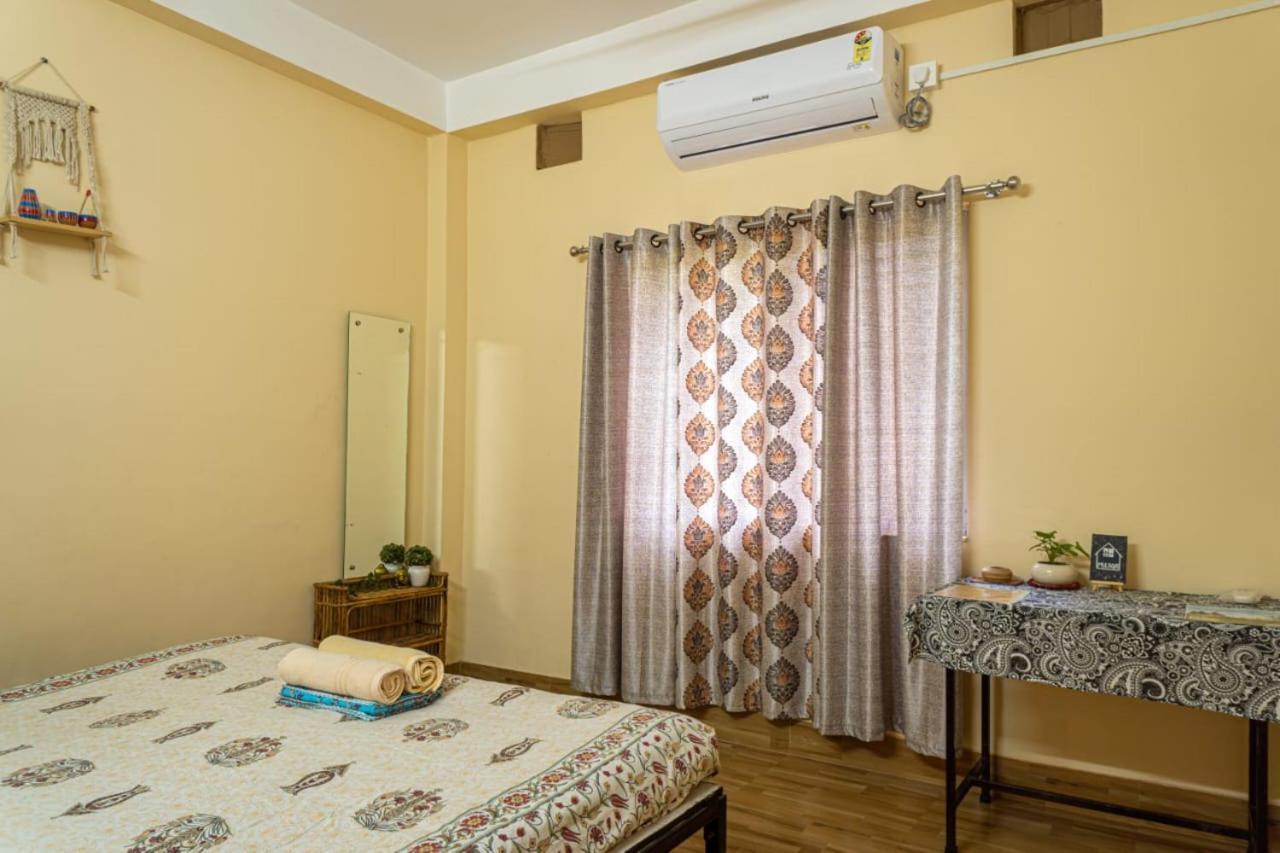 Mulaqat Homestay Siliguri Bagian luar foto