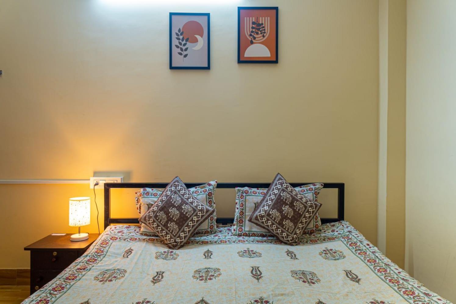 Mulaqat Homestay Siliguri Bagian luar foto