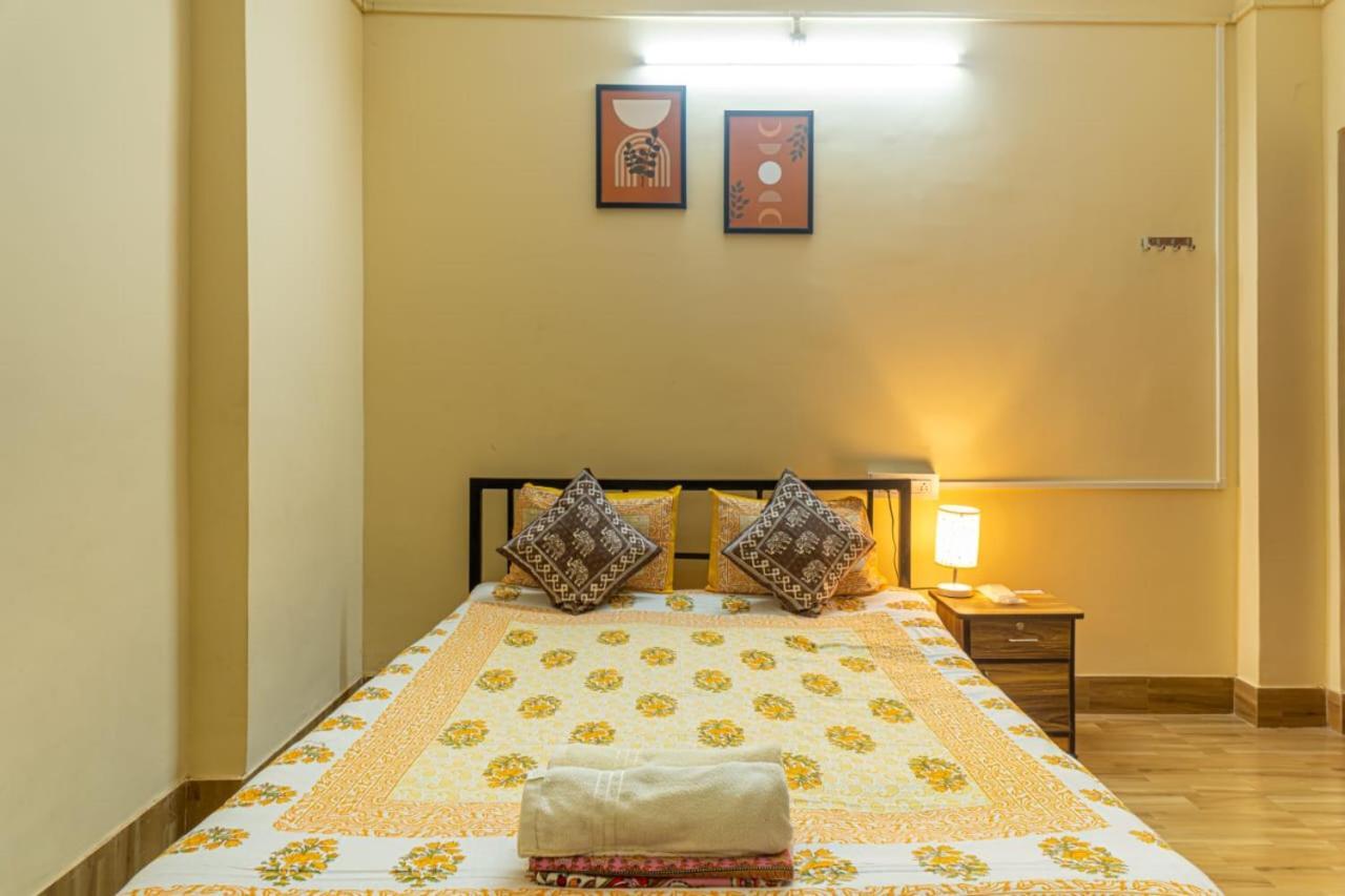 Mulaqat Homestay Siliguri Bagian luar foto