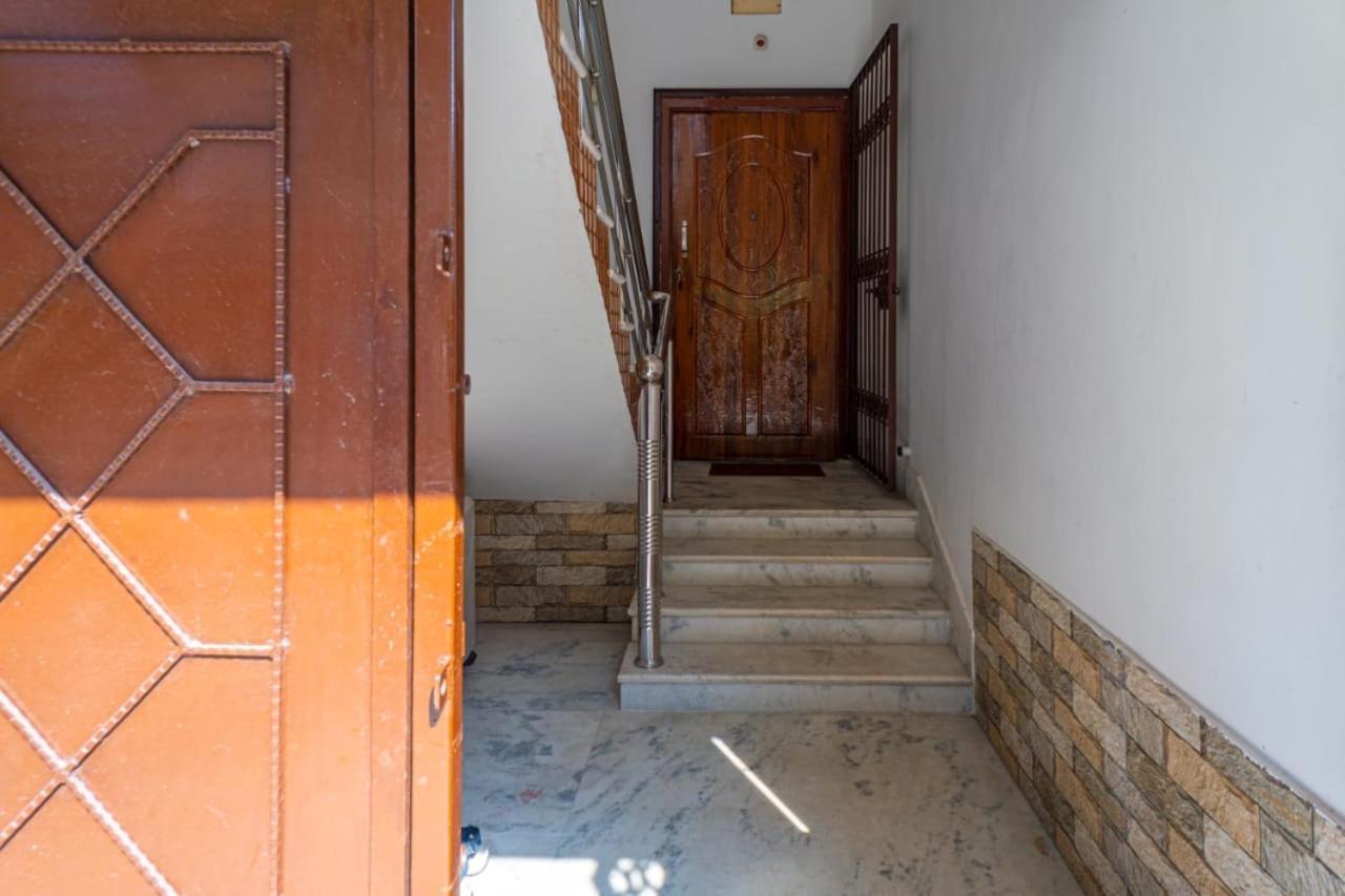 Mulaqat Homestay Siliguri Bagian luar foto