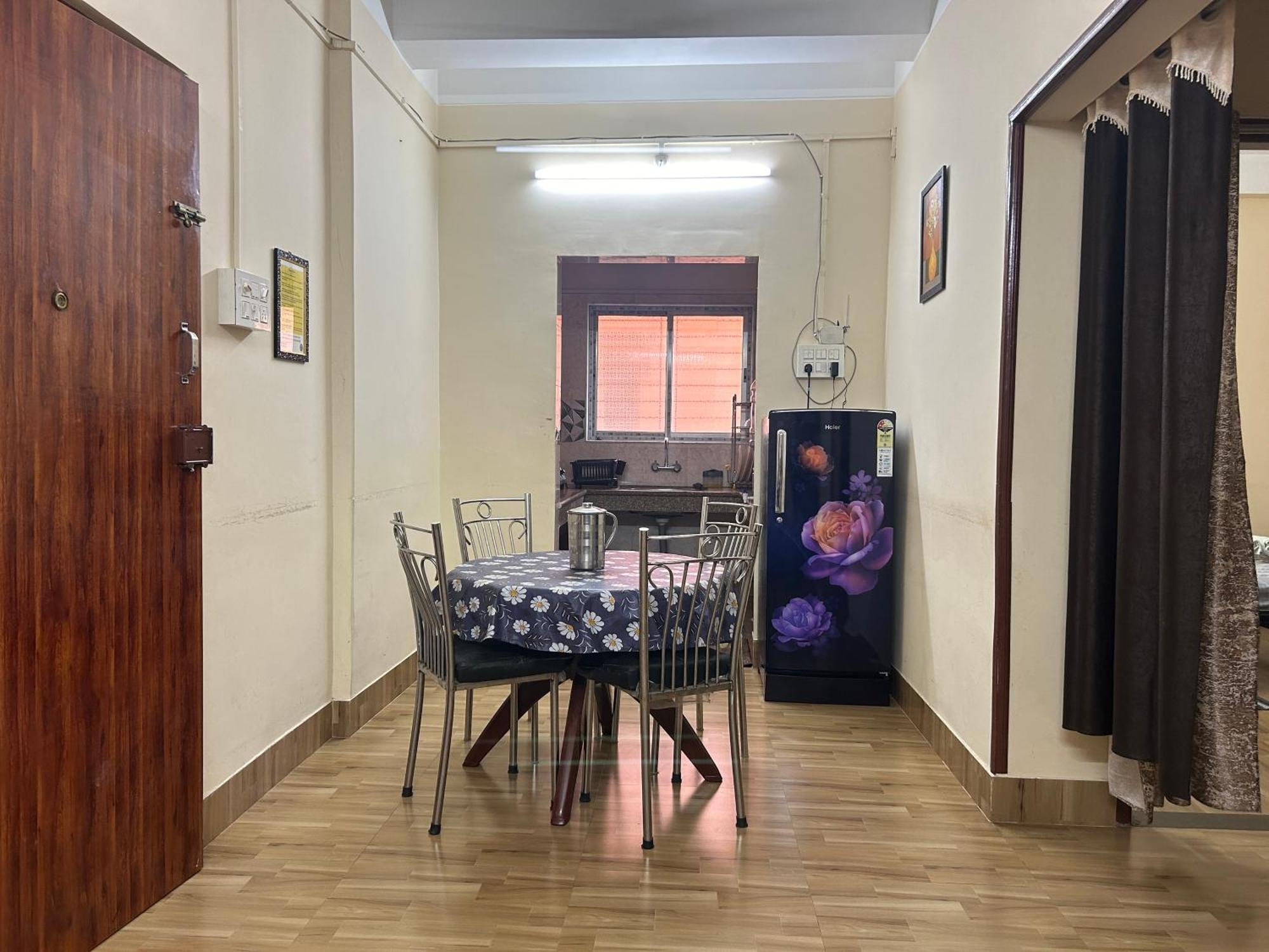 Mulaqat Homestay Siliguri Bagian luar foto