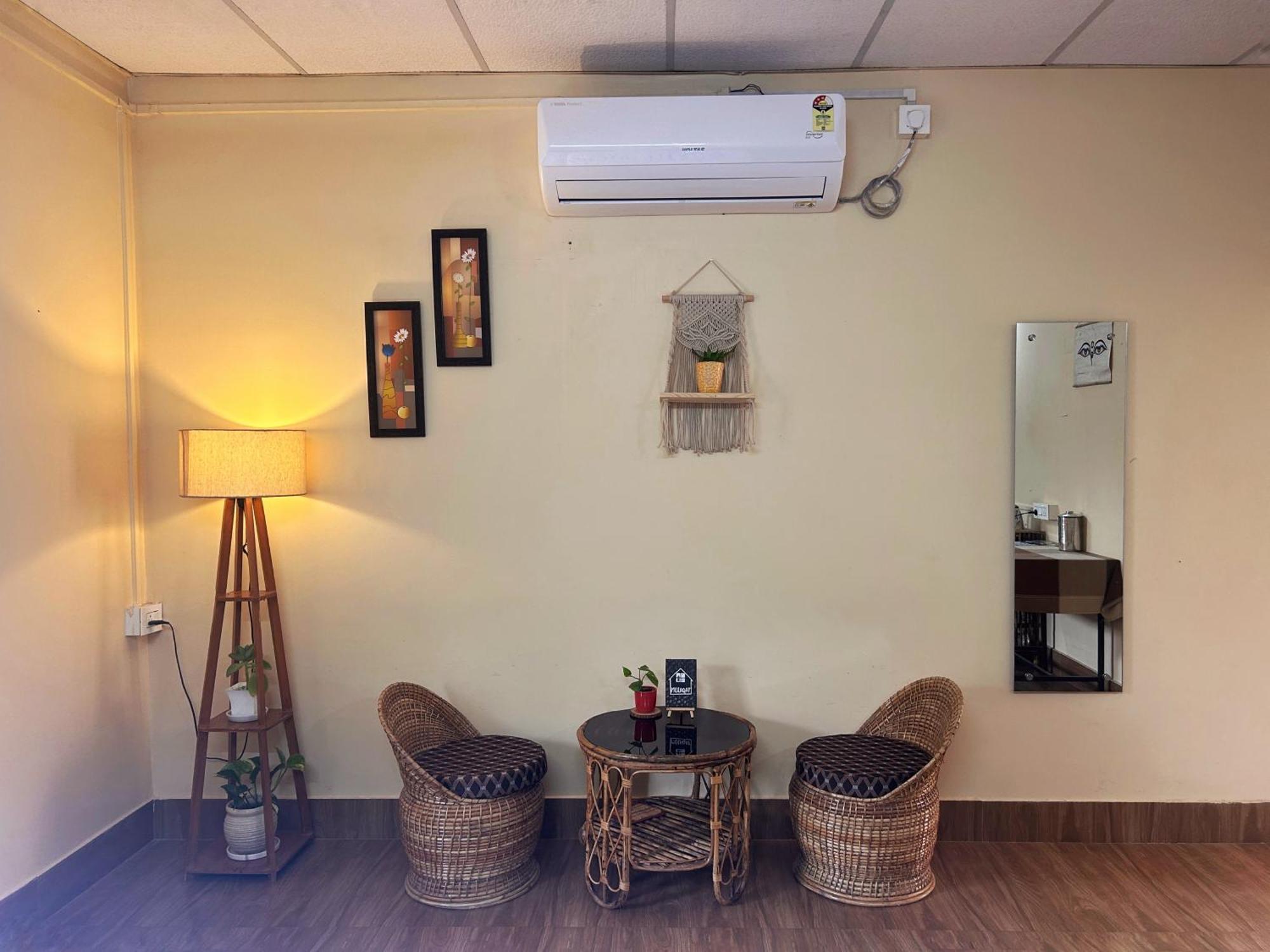 Mulaqat Homestay Siliguri Bagian luar foto