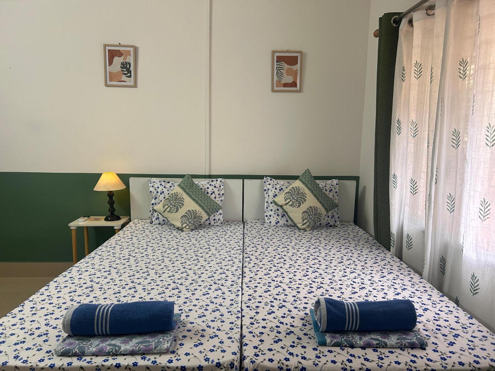 Mulaqat Homestay Siliguri Bagian luar foto